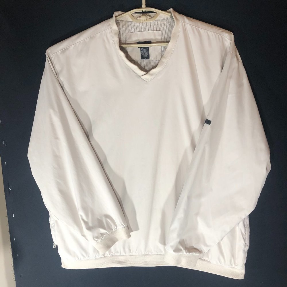 IZOD Pullover Jacket